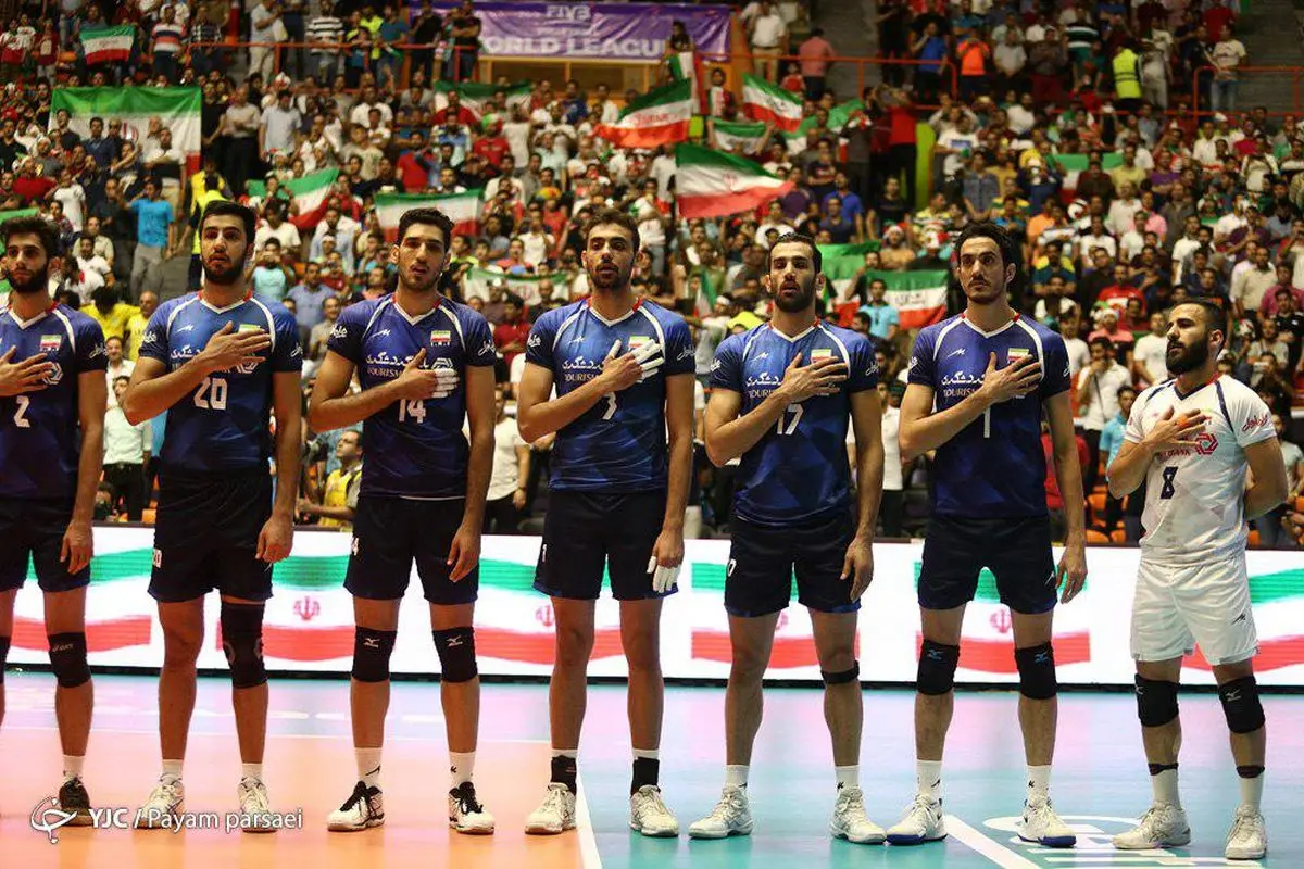 ایران 3- آرژانتین 2؛ پایان خوش شب پُر استرس