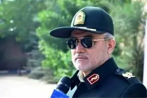 دستگیری ۷۵ تیرانداز غیرمجاز در خوزستان