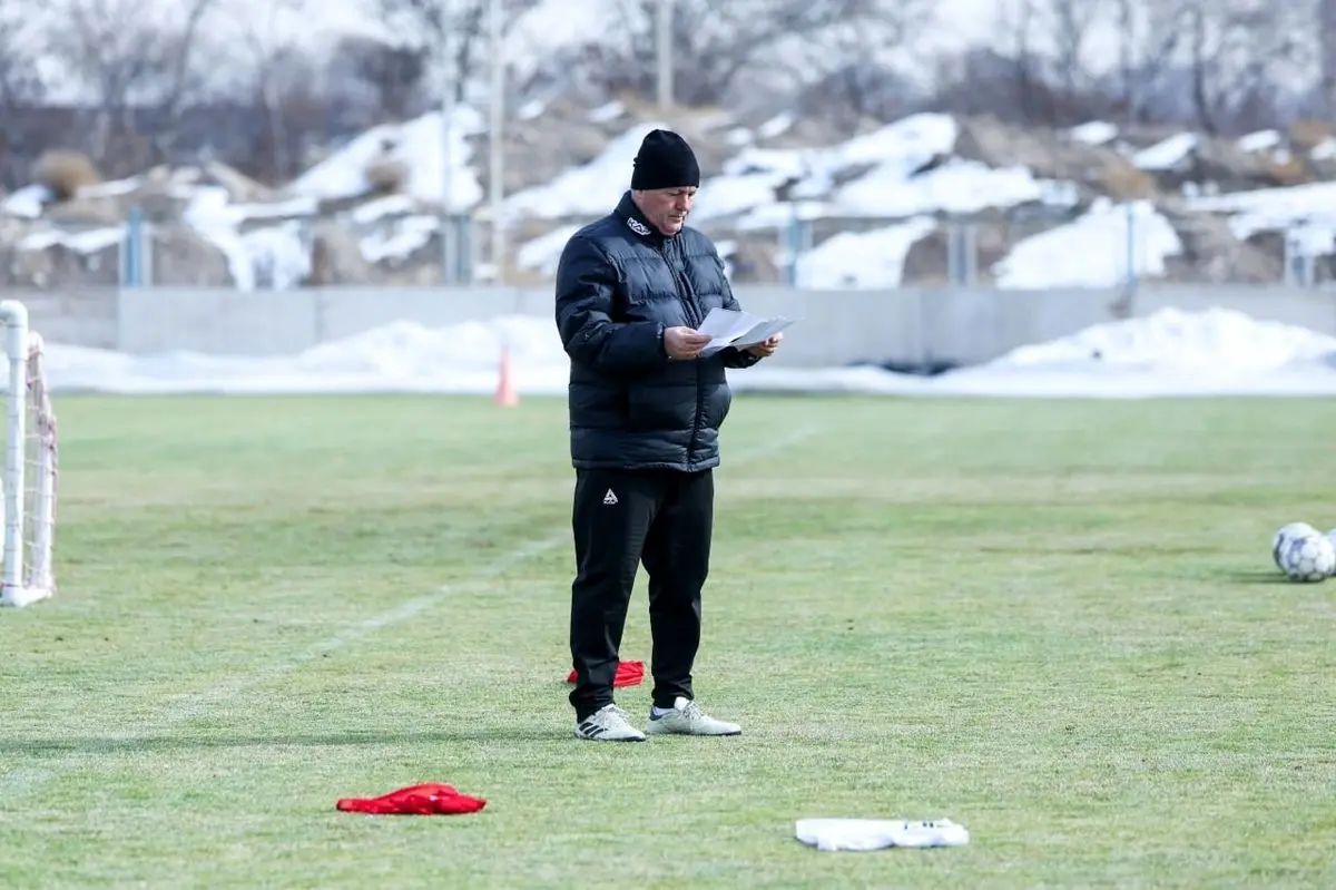 نخستین برد تراکتور بعد از اسکوچیچ؛ تبریزی‌ها مقتدرانه صعود کردند