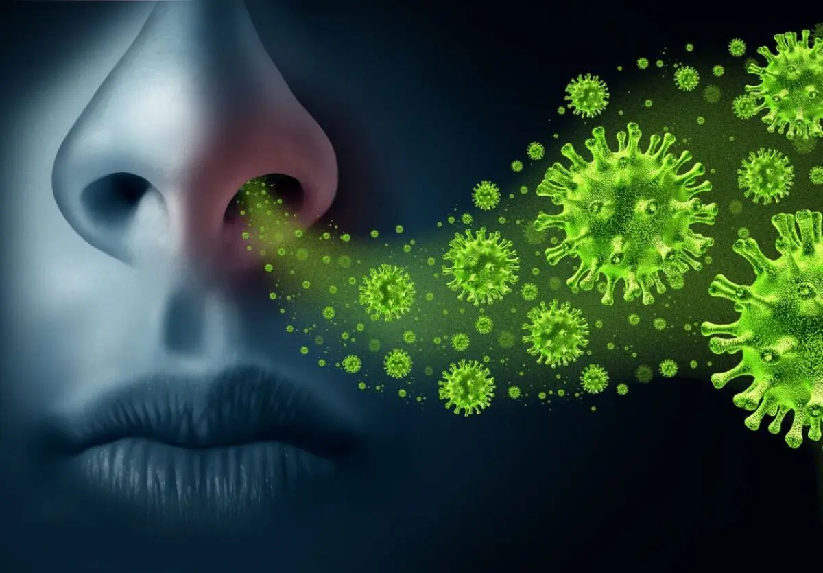 
خروج اغلب استان‌های کشور از موج آنفلوانزا
