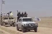 حمله گسترده طالبان به بدخشان