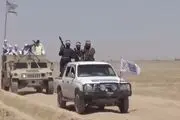 حمله گسترده طالبان به بدخشان