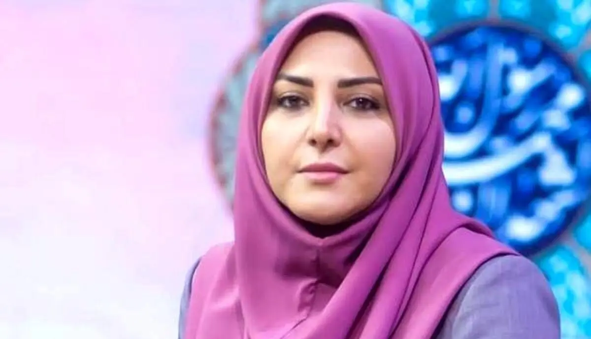 کنایه المیرا شریفی‌مقدم به نمایشگاه تهران