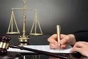 برگزاری دادگاه عامل شهادت ۲ بسیجی / متهم: سابقه کیفری دارم و اتهامات خود را قبول دارم