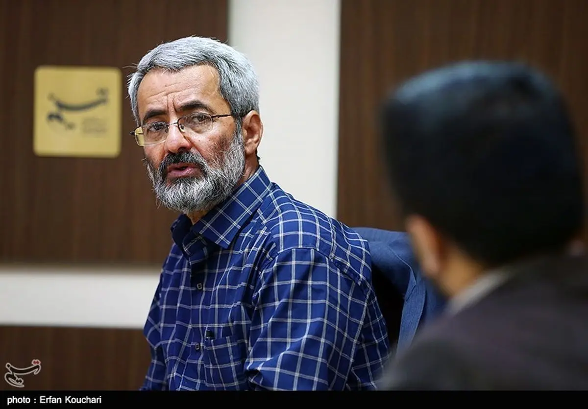 مذاکرات ایران را از تهدیدی خارج نکرد