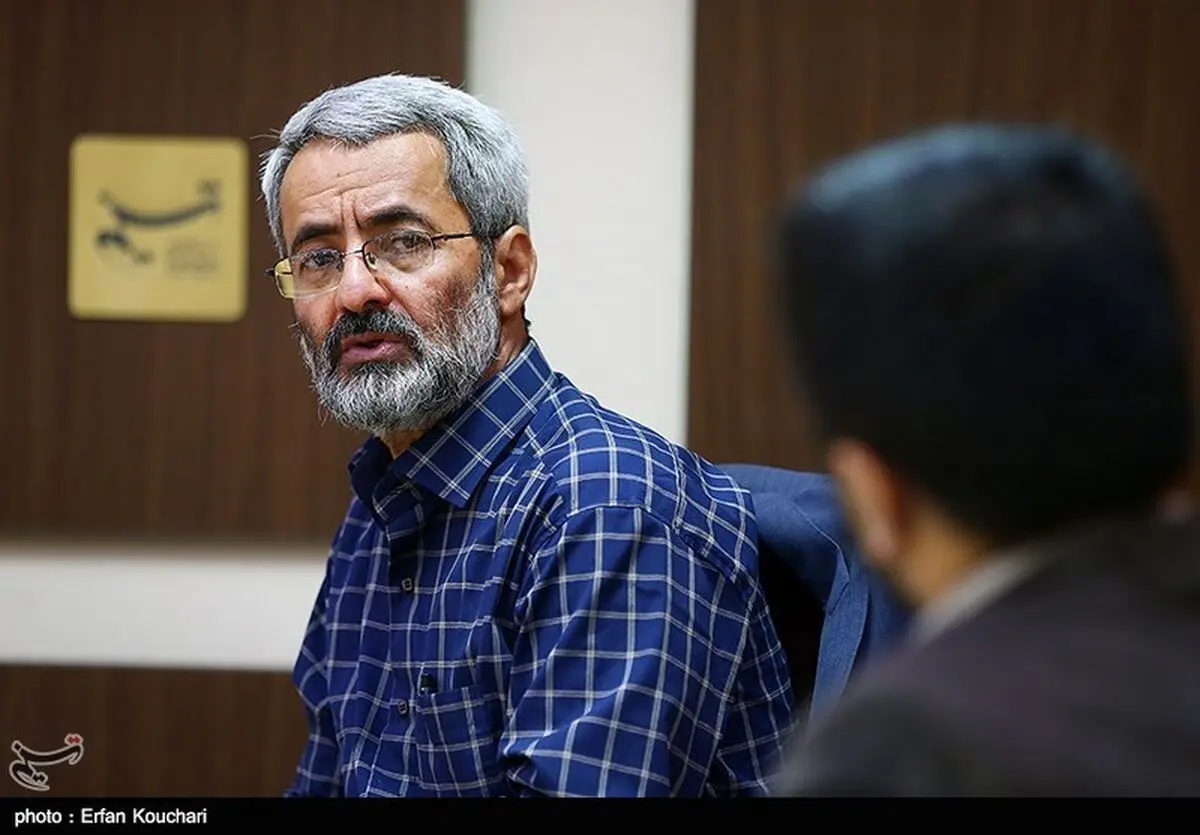 مذاکرات ایران را از تهدیدی خارج نکرد‌