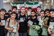 صدور بیش از ۶۲۰ هزار گذرنامه زیارتی اربعین