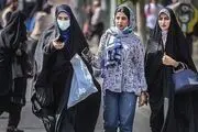 جدول ارقام جریمه‌های قانون عفاف و حجاب
