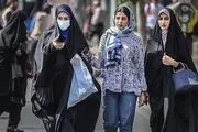 جدول ارقام جریمه‌های قانون عفاف و حجاب
