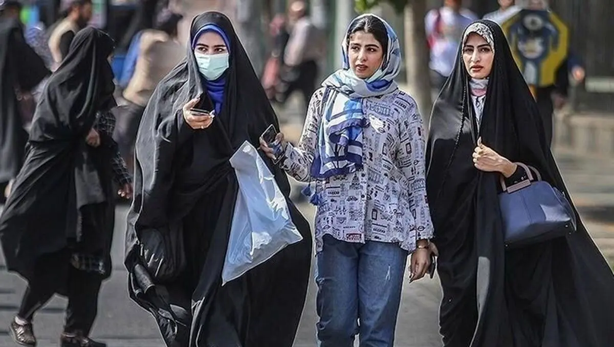 جدول ارقام جریمه‌های قانون عفاف و حجاب
