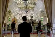 بازدید از سعدآباد برای هنرمندان و اهالی سینما رایگان شد