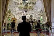 بازدید از سعدآباد برای هنرمندان و اهالی سینما رایگان شد
