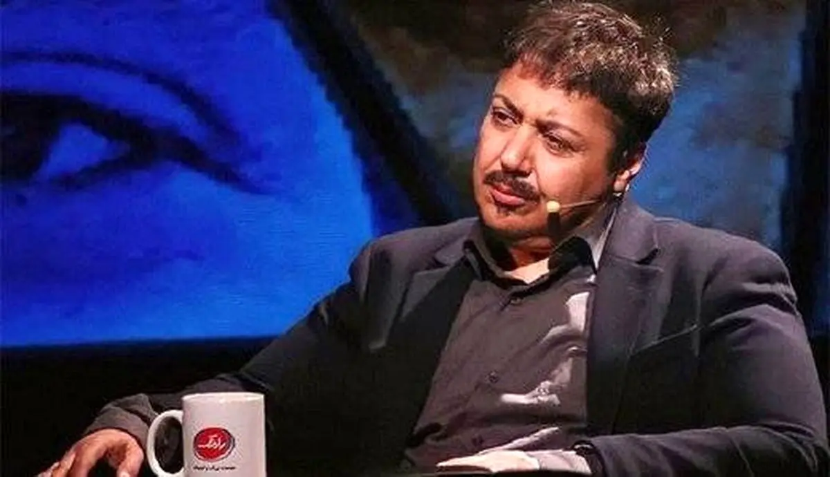 بازگشت مازیار لرستانی به بازیگری با شمایل جدید
