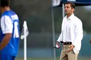 استقلال نه زمان فرهاد مجیدی کیفیت داشت نه با محمود فکری!
