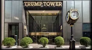 هزینه نجومی شهرداری نیویورک برای تأمین امنیت برج ترامپ
