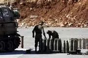 آغاز تمرین نظامی رژیم صهیونیستی در نزدیکی مرز سوریه