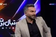 میثاقی تیم ملی را با خاک یکسان کرد