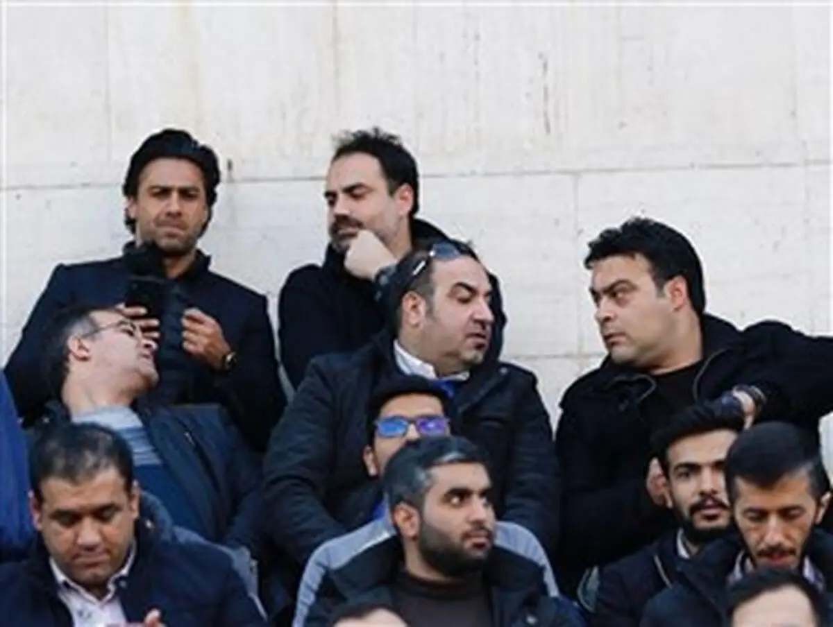 ماجرای حضور مجیدی در استقلال از زبان یک استقلالی