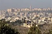 حمله خمپاره‌ای تکفیری‌ها به حومه «حلب» سوریه