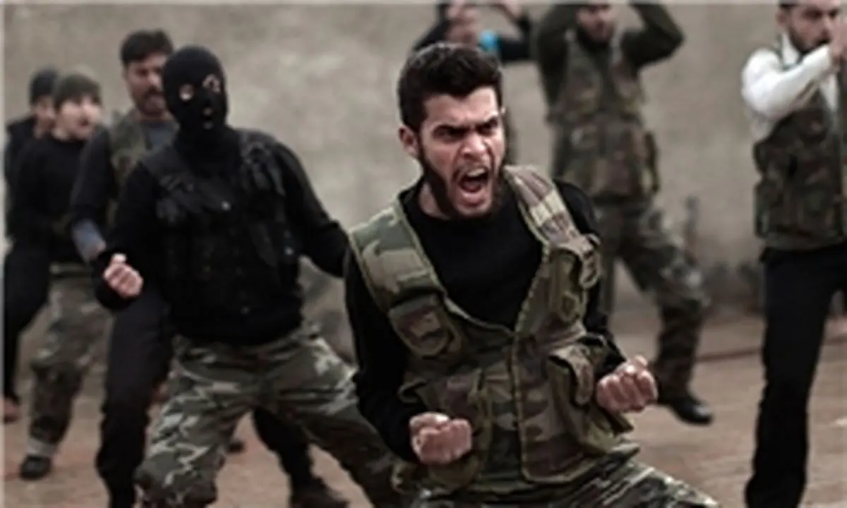 «معارضان» سوری در استان «حلب» از گاز خردل استفاده کردهاند