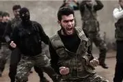 «معارضان» سوری در استان «حلب» از گاز خردل استفاده کرده‌اند