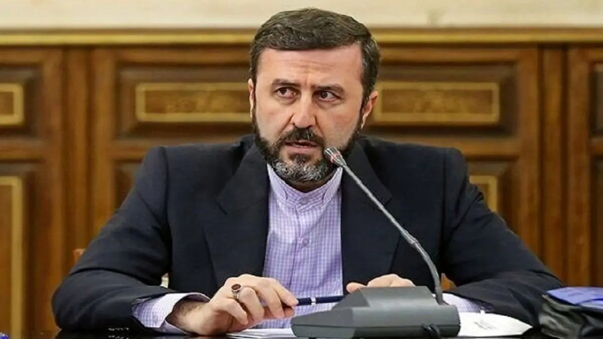 جمهوری اسلامی ایران هیئت بهاصطلاح حقیقتیاب را به رسمیت نمیشناسد