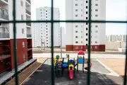 اخبار ضدونقیض از مسکن مهر پردیس/گزارش تصویری