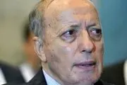  رئیس دستگاه اطلاعات الجزائر برکنار شد