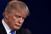 امید ترامپ برای شورش داخلی در ایران بر باد رفت