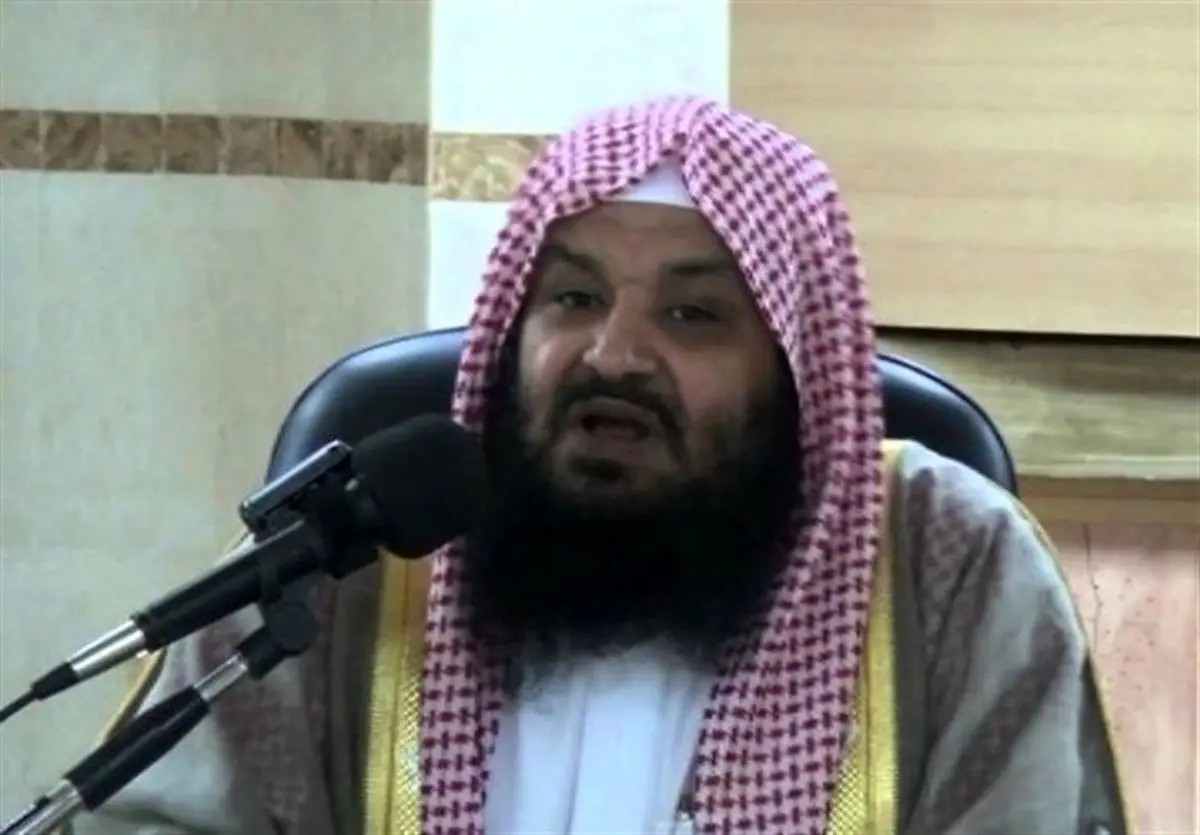 فرزند مبلغ برجسته سعودی بازداشت شد