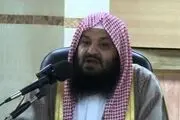  فرزند مبلغ برجسته سعودی بازداشت شد