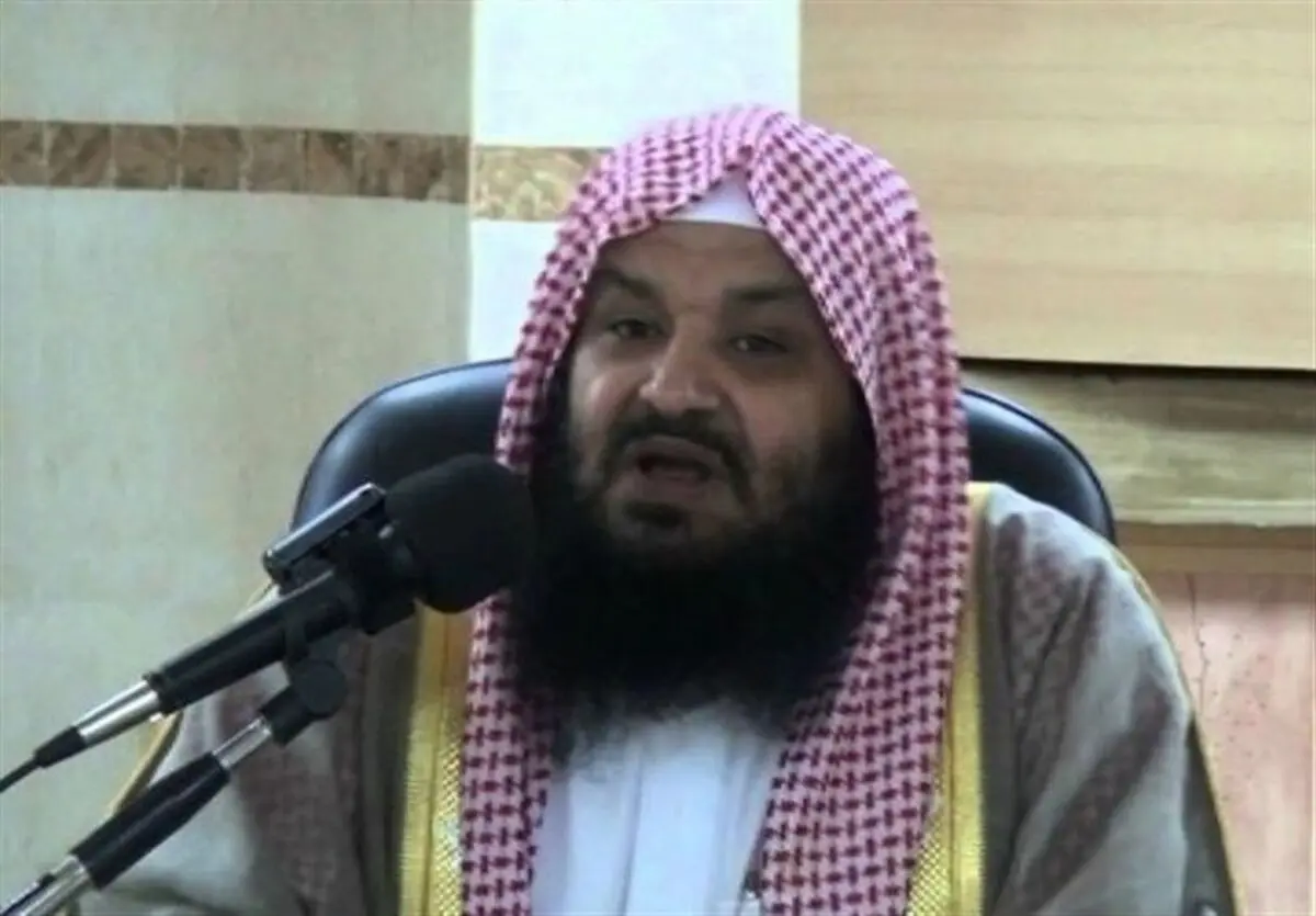 فرزند مبلغ برجسته سعودی بازداشت شد