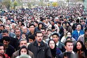 افزایش نرخ شهرنشینی در ایران