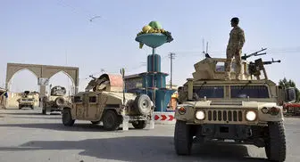 اذعان آمریکایی‌ها به شکست در افغانستان