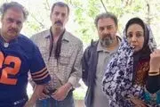 رونمایی از «زندانی‌ها»ی ده نمکی در جشنواره فجر 