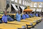 
500 راننده تاکسی قمی همچنان در انتظار بیمه!