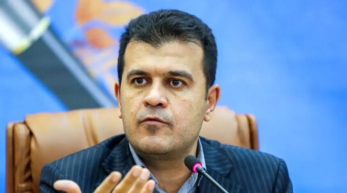 رئیسجمهور در حال پیگیری موضوع رفع فیلتر