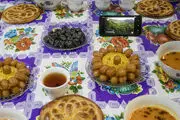 ۱۰ نکته طلایی درباره تغذیه روزه داران