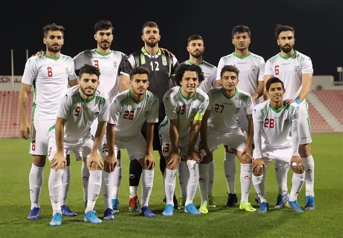  مرگ و زندگی برای تیم ملی امید
