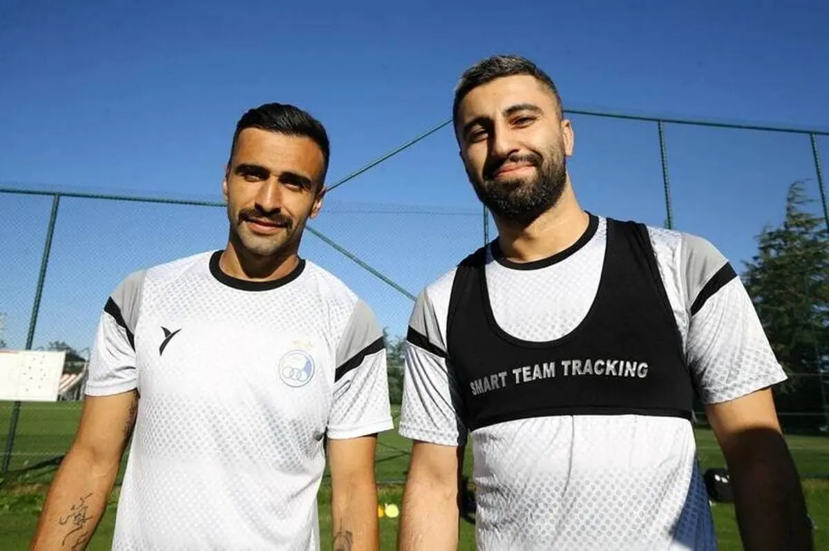 شرط پرسپولیس برای جذب مهاجم استقلال چیست؟
