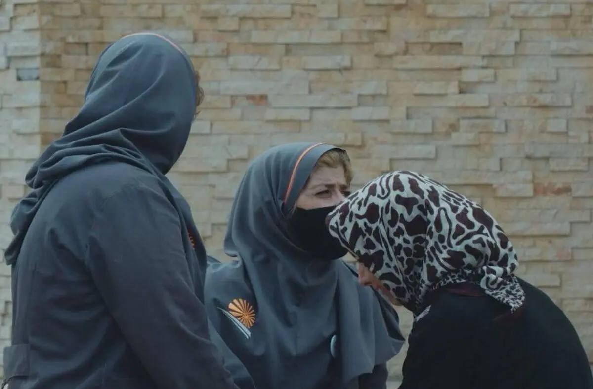 «هیچ‌کس منتظرت نیست» به اکران آنلاین رسید