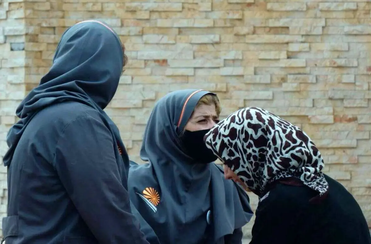 «هیچکس منتظرت نیست» به اکران آنلاین رسید