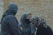 «هیچ‌کس منتظرت نیست» به اکران آنلاین رسید