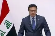 تغییری در روند پایان حضور نیروهای خارجی روی نداده است