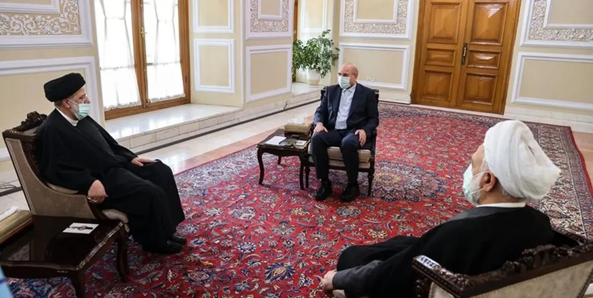 در نشست سران قوا به میزبانی مجلس شورای اسلامی چه گذشت؟ 