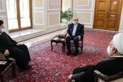 در نشست سران قوا به میزبانی مجلس شورای اسلامی چه گذشت؟ 
