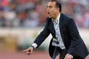 هیچ تیمی دوست ندارد به قرعه پرسپولیس برخورد کند