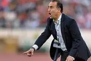 هیچ تیمی دوست ندارد به قرعه پرسپولیس برخورد کند