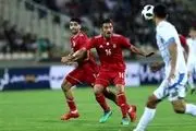 سه تیم ایرانی به دنبال گوچی