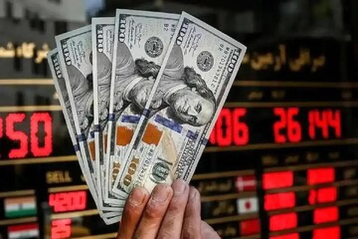 قیمت دلار، یورو و سایر ارزها امروز یکشنبه ۲۰ مهر ۱۴۰۴